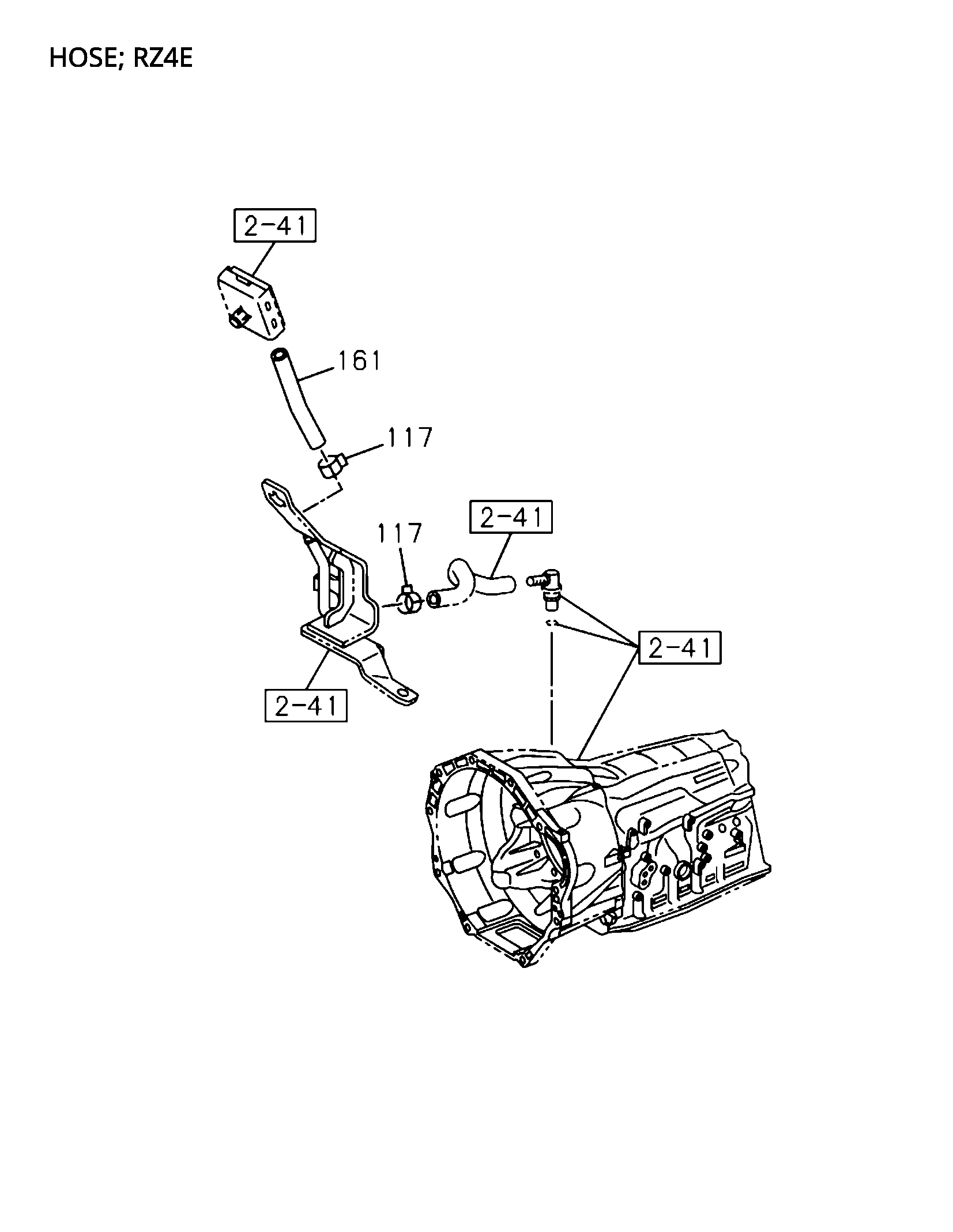 Partial Engine